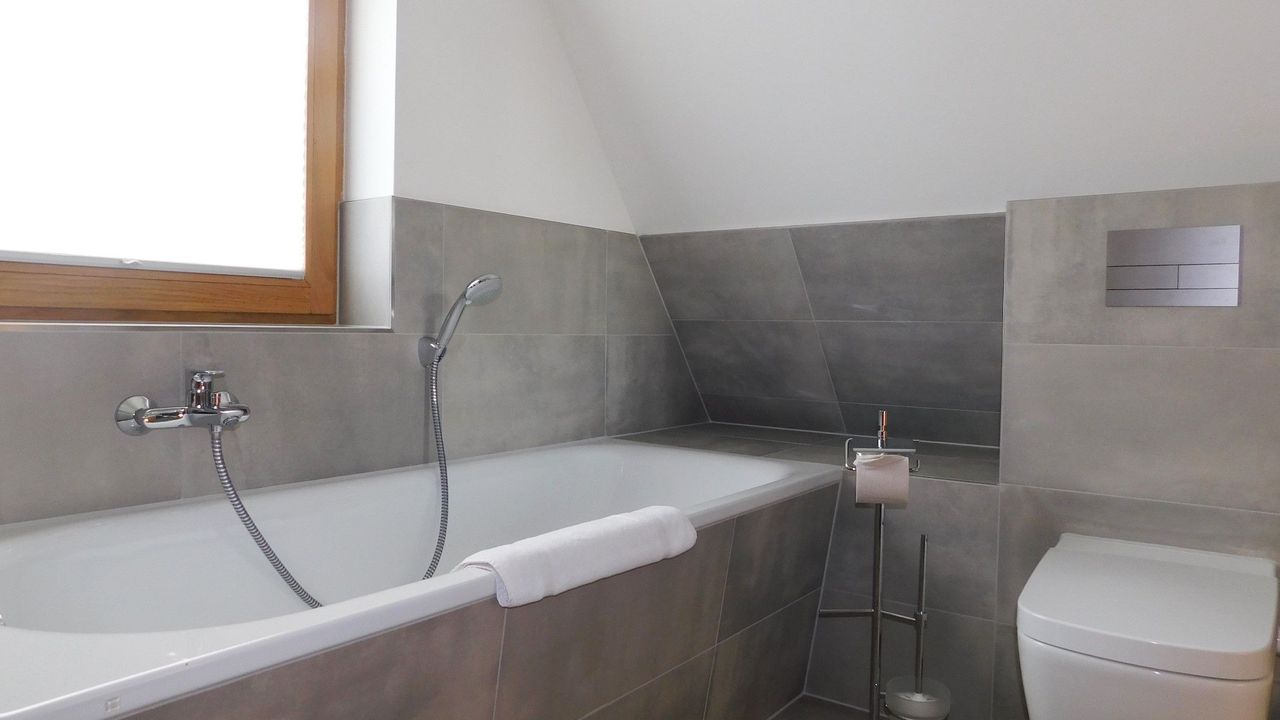 Badezimmer Badezimmer